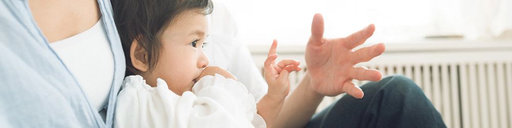 こどものイメージ写真