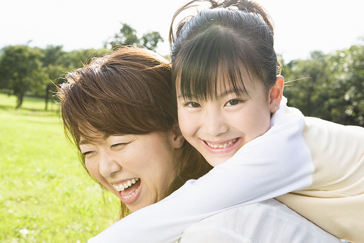 小児科のイメージ写真